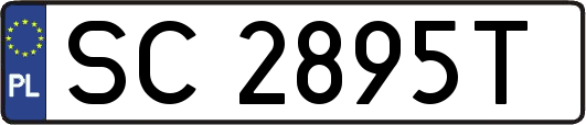 SC2895T