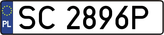SC2896P