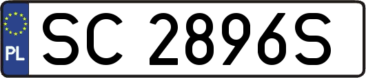 SC2896S
