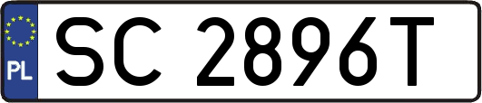 SC2896T