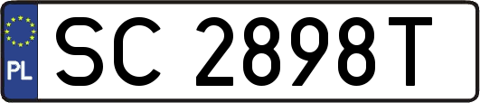 SC2898T