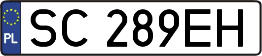 SC289EH