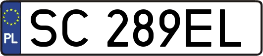 SC289EL