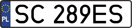 SC289ES