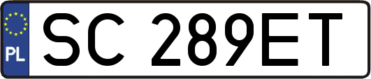 SC289ET