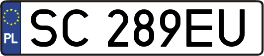 SC289EU