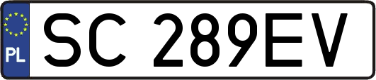 SC289EV