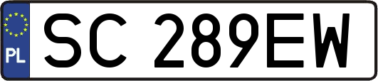 SC289EW