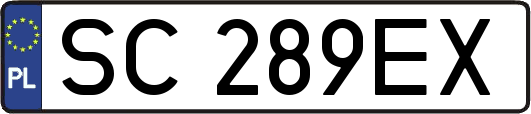 SC289EX