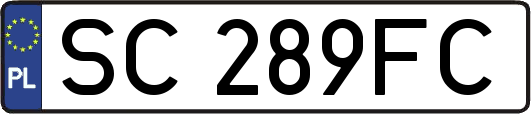 SC289FC