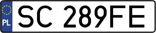 SC289FE