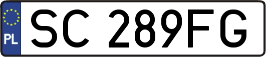 SC289FG