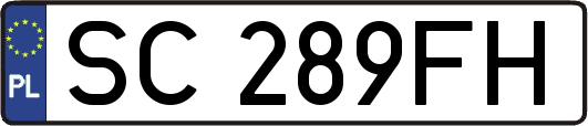 SC289FH