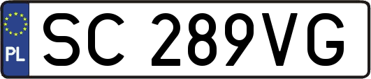 SC289VG