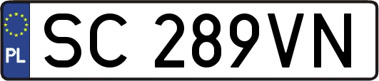 SC289VN