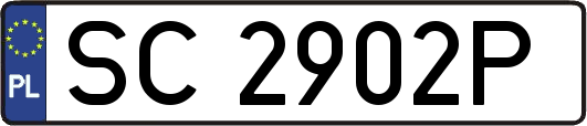 SC2902P