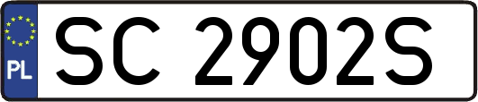 SC2902S