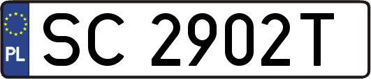 SC2902T