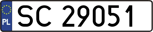 SC29051