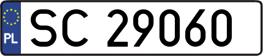 SC29060