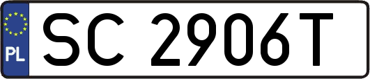 SC2906T