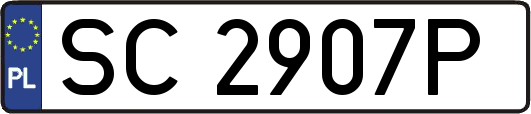 SC2907P