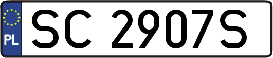 SC2907S