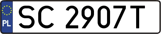 SC2907T