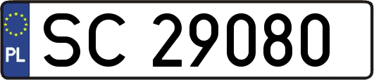 SC29080