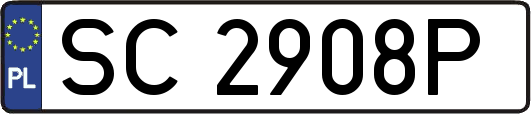 SC2908P