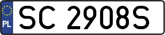 SC2908S