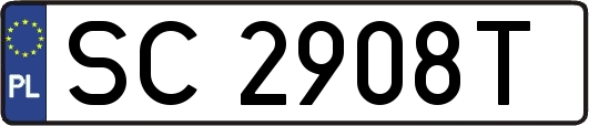 SC2908T