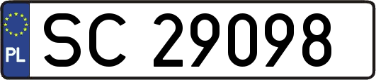 SC29098