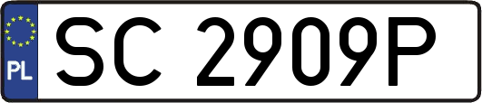 SC2909P