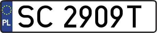 SC2909T