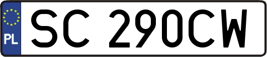 SC290CW