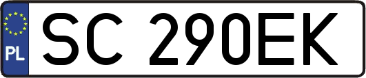 SC290EK