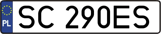 SC290ES