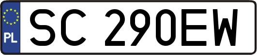 SC290EW