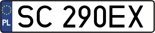 SC290EX