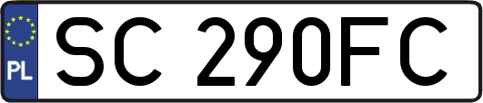 SC290FC