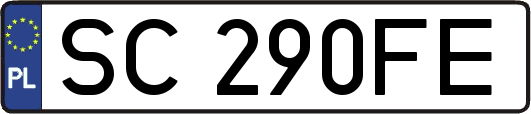 SC290FE