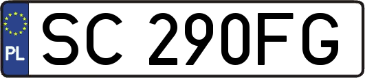 SC290FG