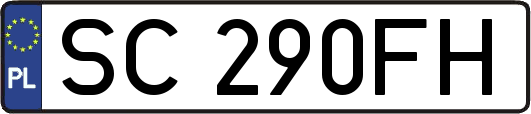 SC290FH
