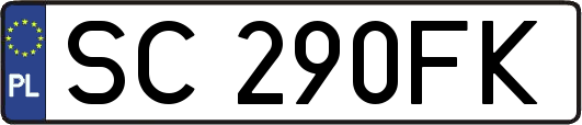 SC290FK