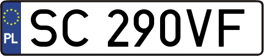 SC290VF