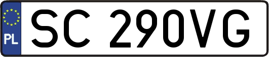 SC290VG