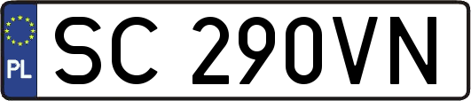 SC290VN