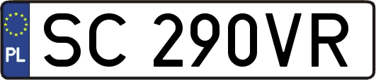 SC290VR
