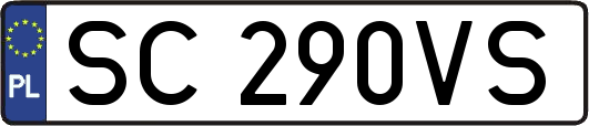 SC290VS